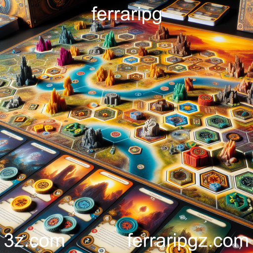 Explorando o Mundo dos Jogos de Estratégia
